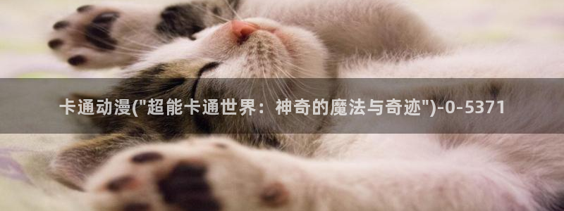 免费看动漫的软件